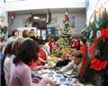 Mercatino di Natale dei bimbi